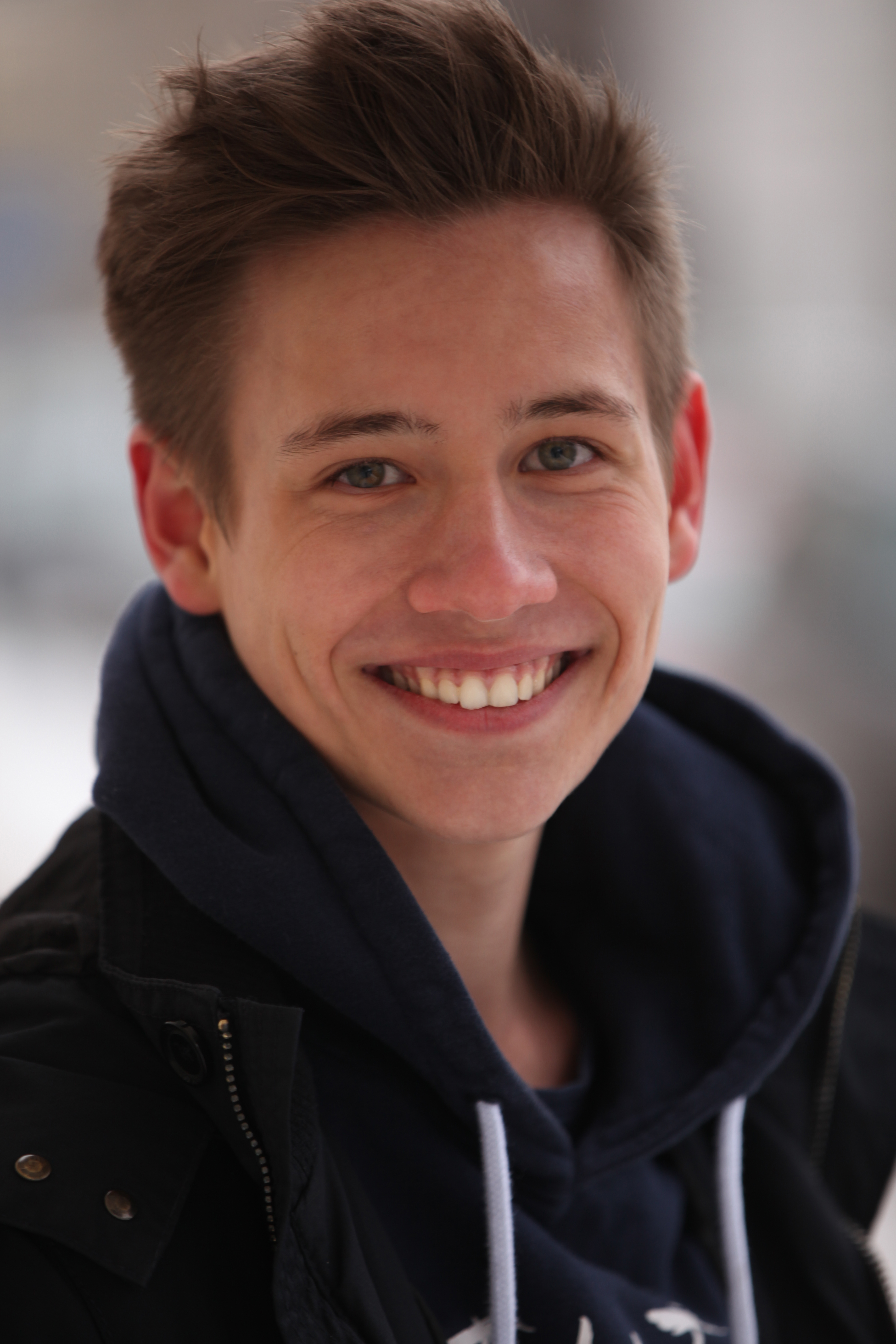 Adrian Bräunig Adrian Bräunig