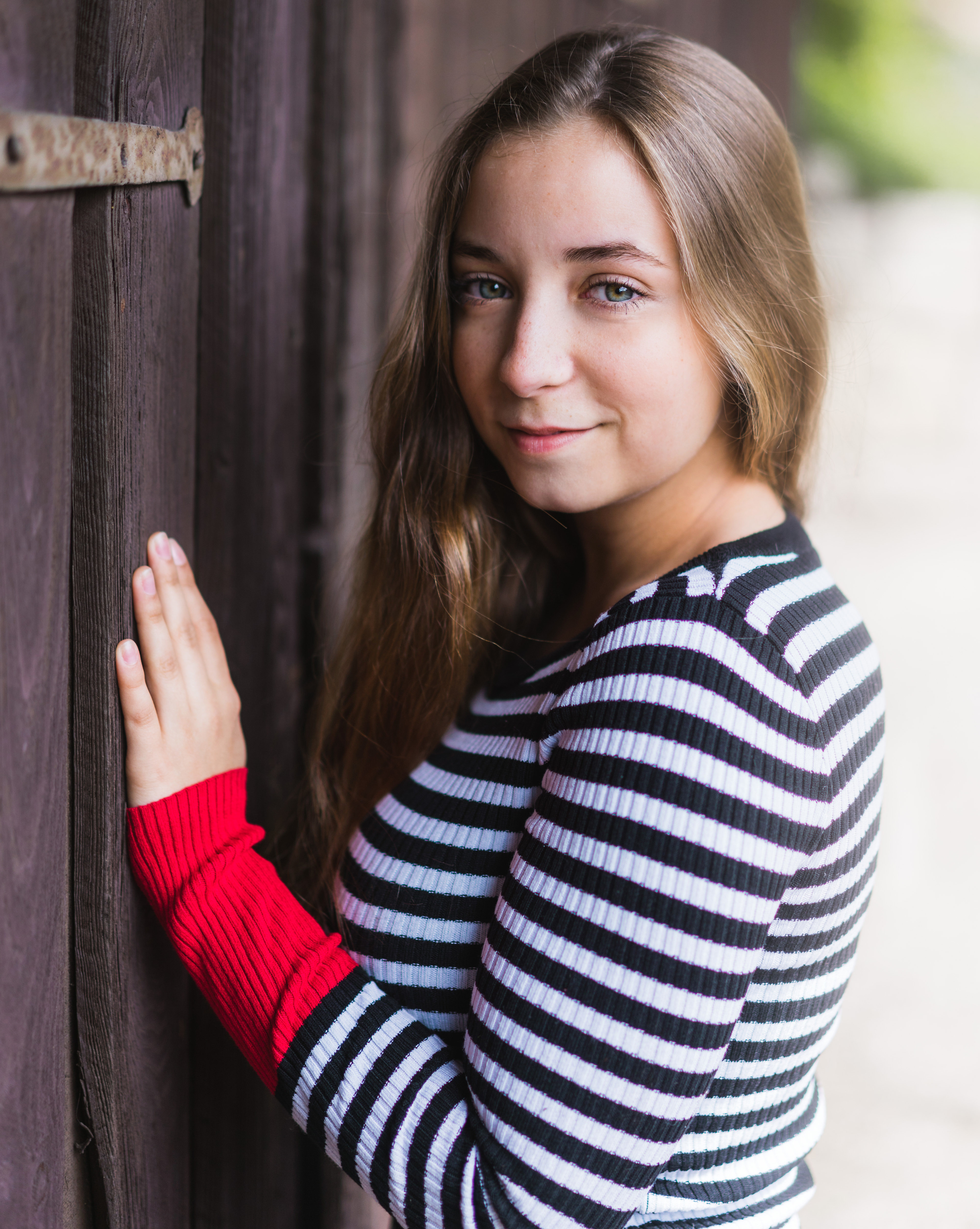 Aleen Jana Kötter Nackt