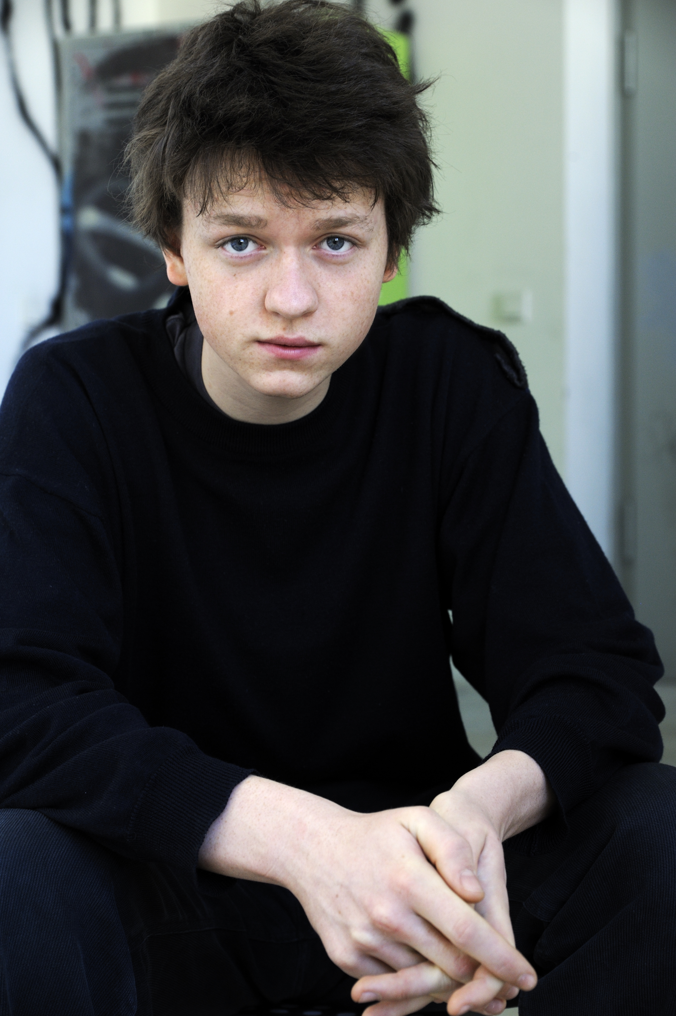 Jeremias Meyer Jeremias Meyer