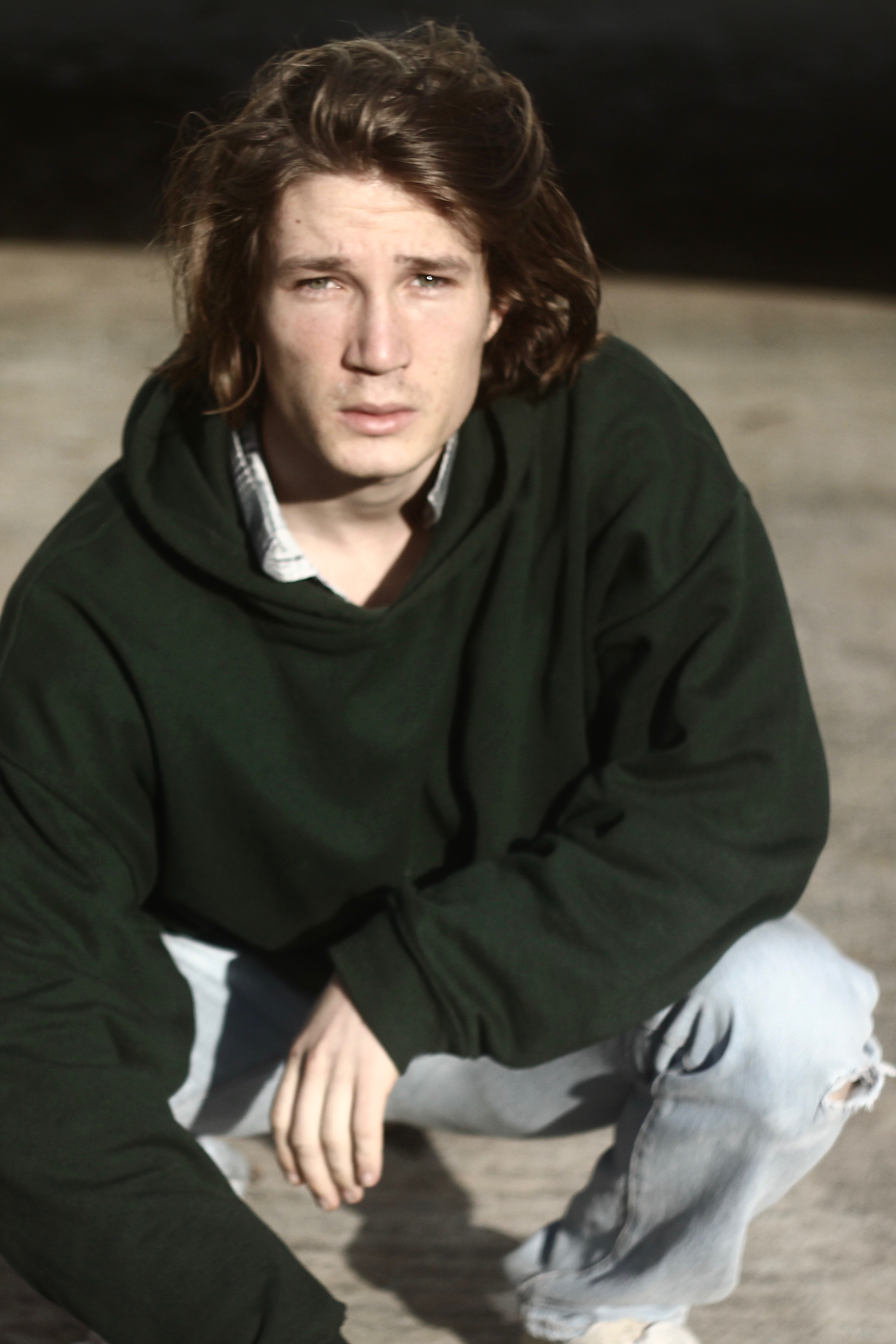 Sven Gielnik Sven Gielnik