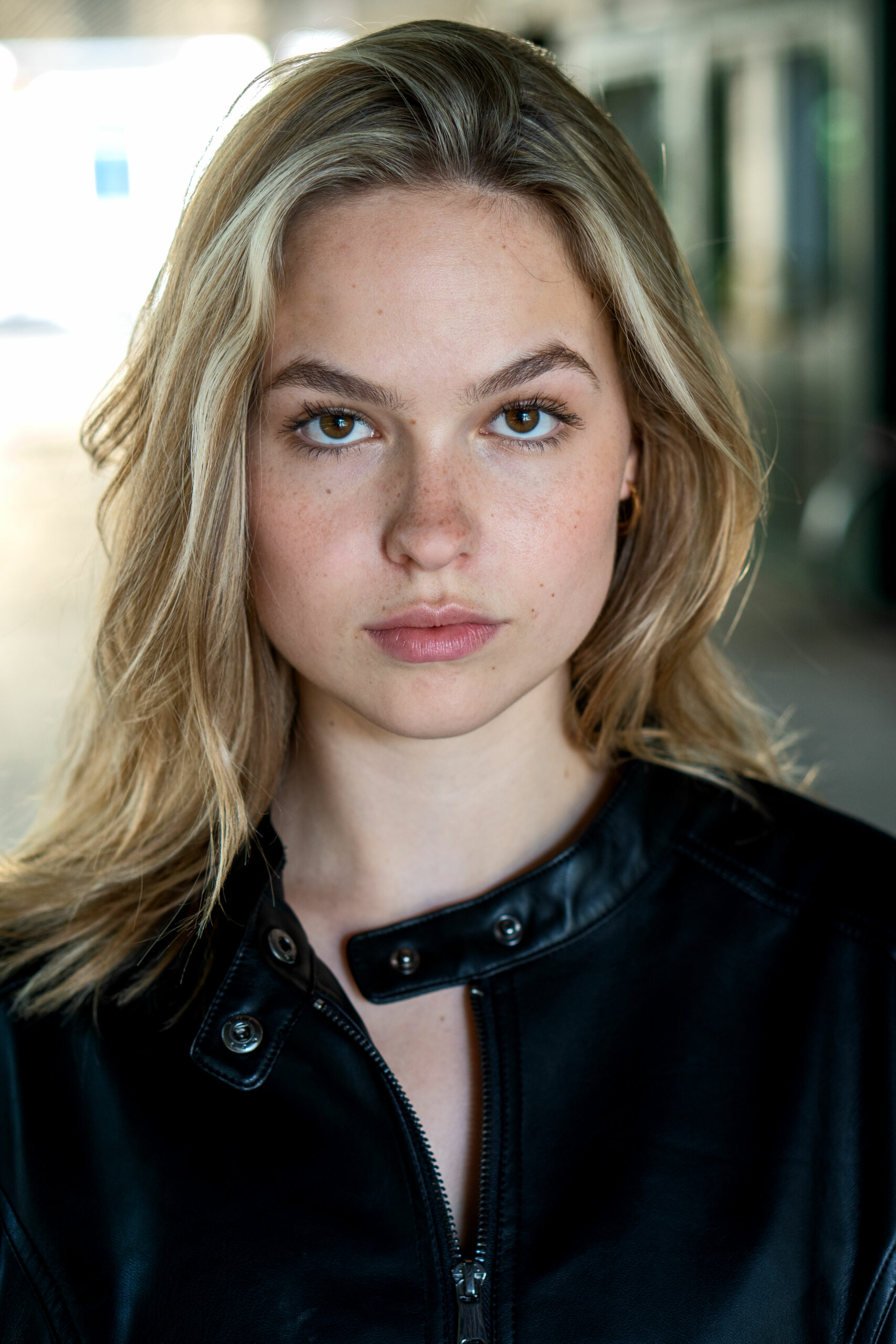 Isabel Tatiana Dornheim @ talent-scout.eu